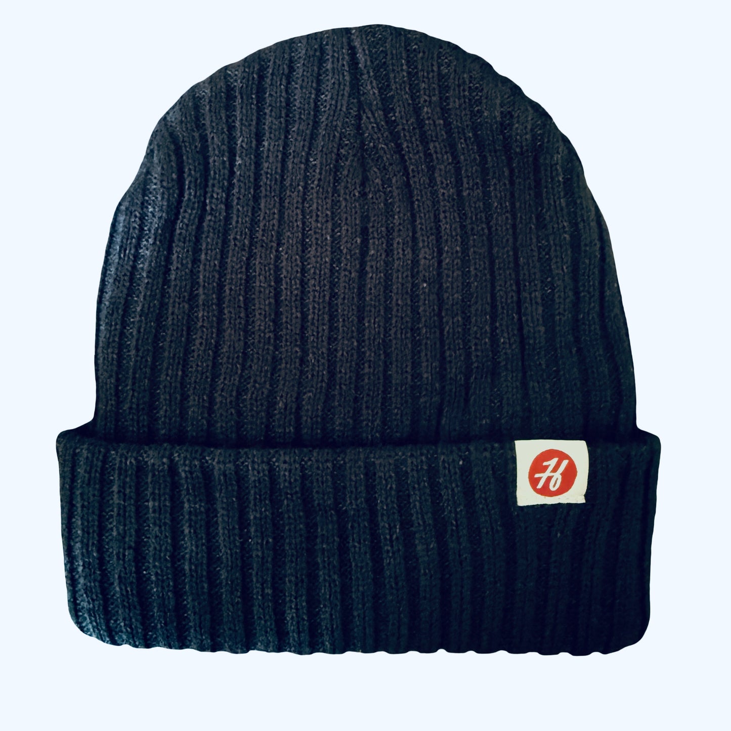 The Hall Logo Beanie