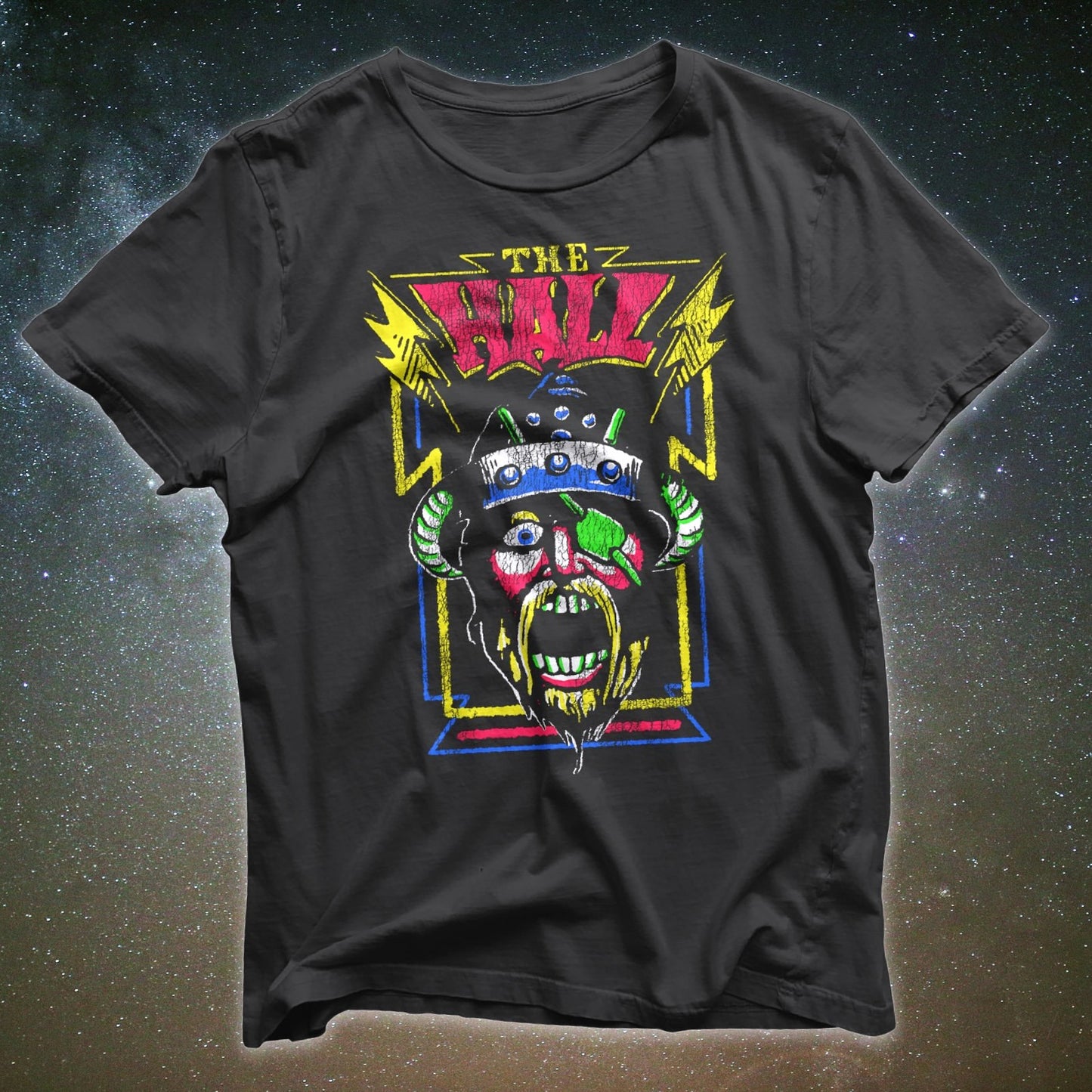 The Hall Viking Tee