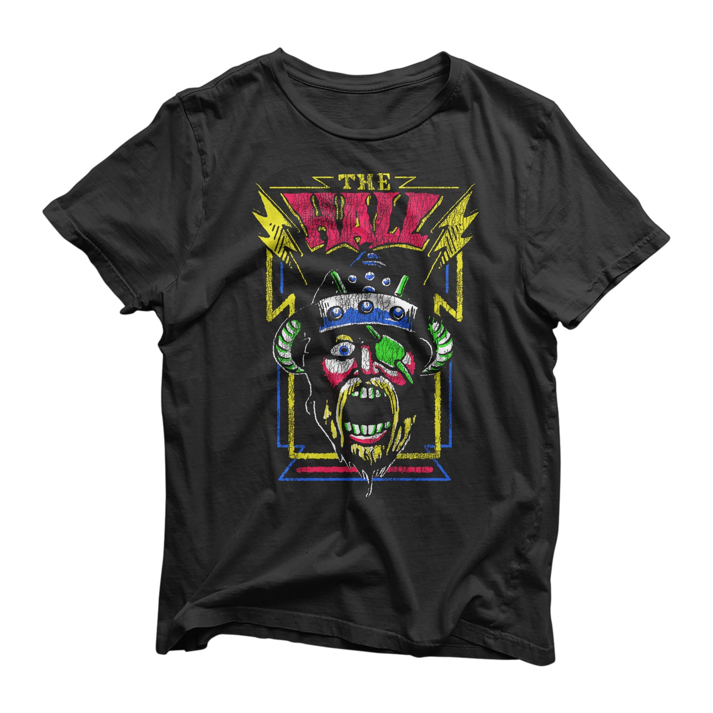 The Hall Viking Tee