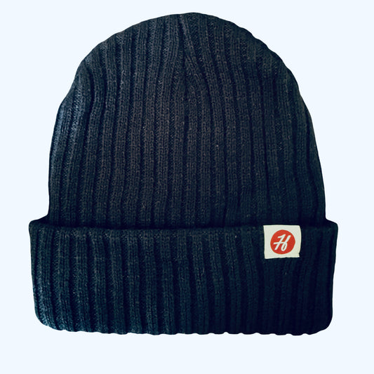 The Hall Logo Beanie
