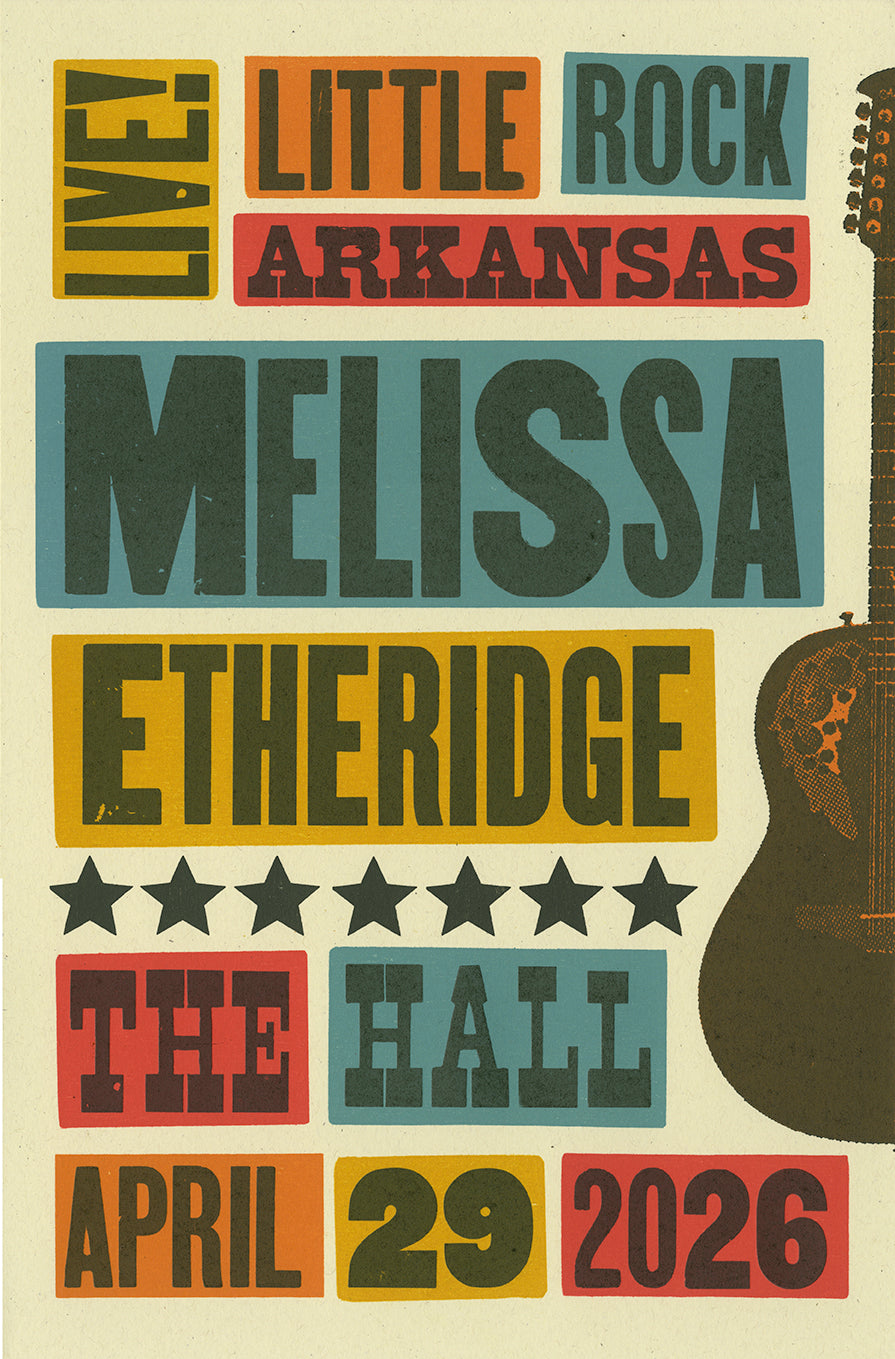 Melissa Etheridge at The Hall 4/29/2026