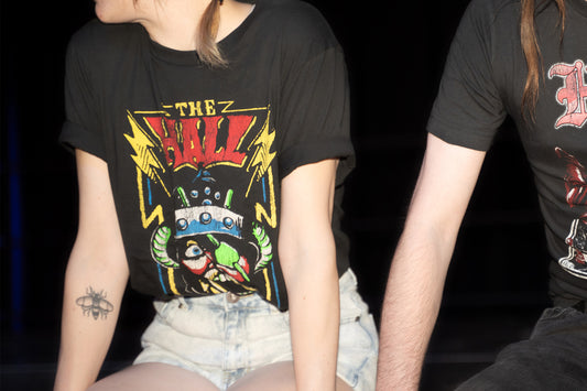 The Hall Viking Tee