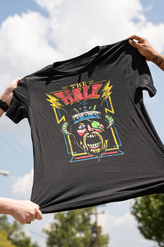 The Hall Viking Tee